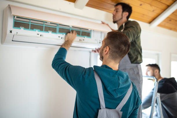 Best HVAC Maintenance Plan  in Pennsboro, WV