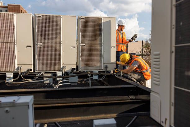Best Emergency HVAC Repair  in Pennsboro, WV