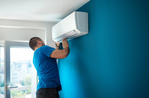 Best Ductless HVAC Repair  in Pennsboro, WV