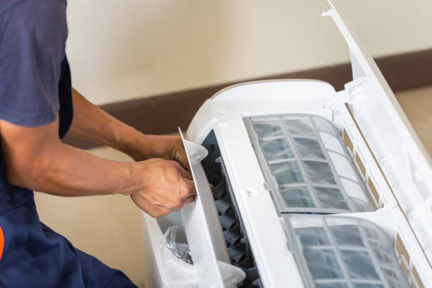 Best Affordable HVAC Services  in Pennsboro, WV