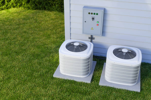 Best HVAC Repair Near Me  in Pennsboro, WV