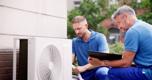 HVAC Maintenance Plan in Pennsboro, WV