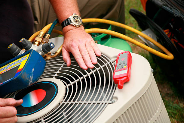Best Commercial HVAC Repair  in Pennsboro, WV