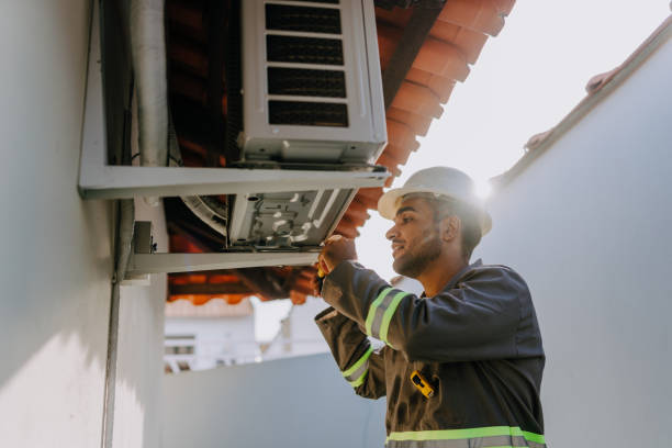 Best HVAC Emergency Services  in Pennsboro, WV