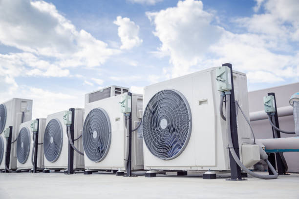 Best Emergency HVAC Repair  in Pennsboro, WV