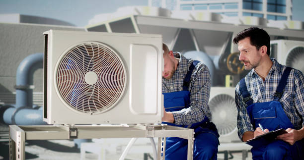 Best HVAC Maintenance Near Me  in Pennsboro, WV