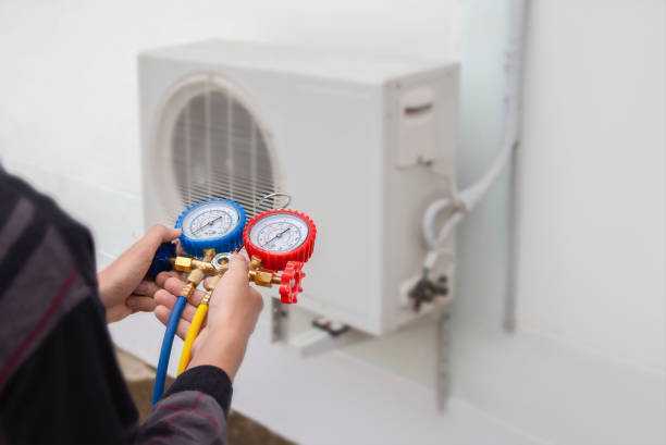 Best HVAC Maintenance Near Me  in Pennsboro, WV