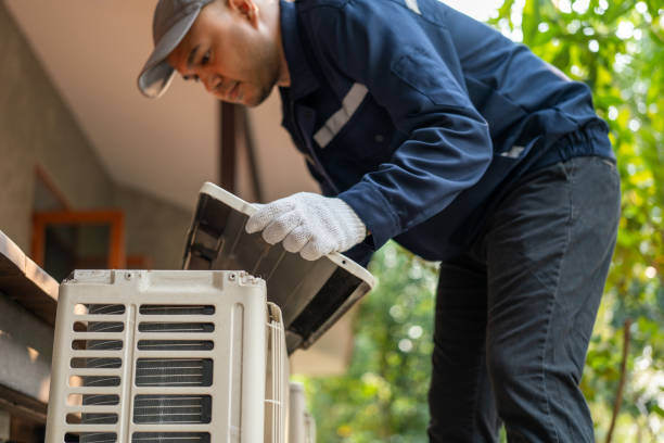 Best HVAC Replacement Cost  in Pennsboro, WV