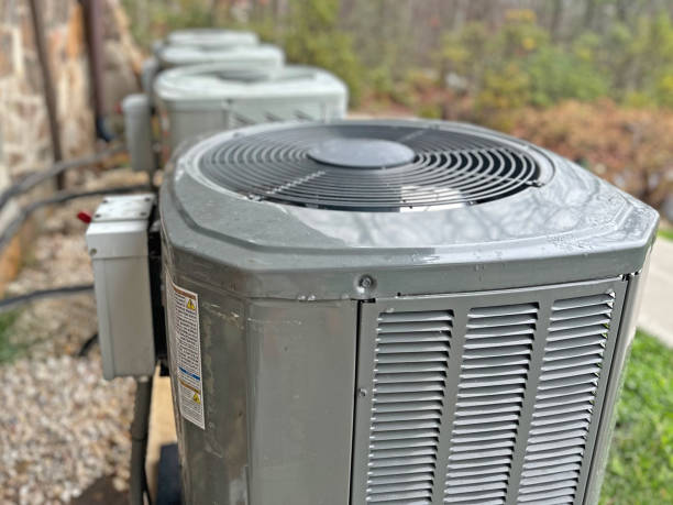 Affordable Air Conditioning Repair in Pennsboro, WV